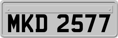 MKD2577