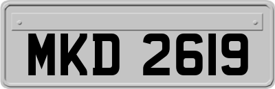 MKD2619