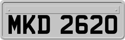 MKD2620
