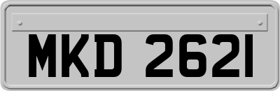 MKD2621