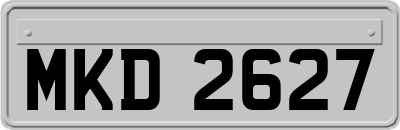 MKD2627