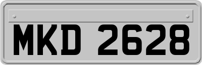 MKD2628