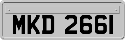 MKD2661