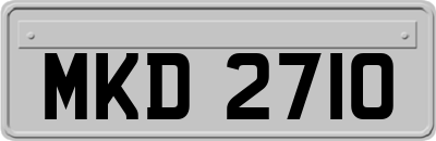 MKD2710