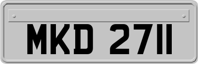 MKD2711