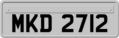 MKD2712