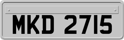 MKD2715