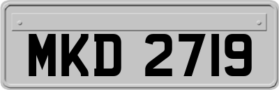 MKD2719