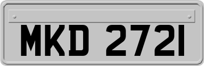 MKD2721