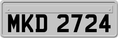MKD2724