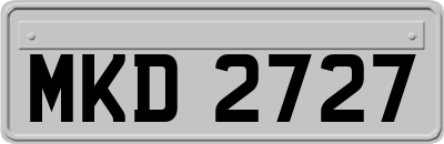 MKD2727