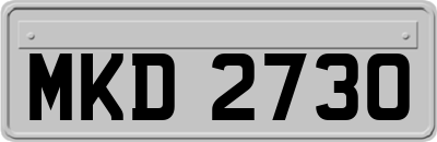 MKD2730