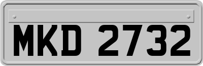 MKD2732