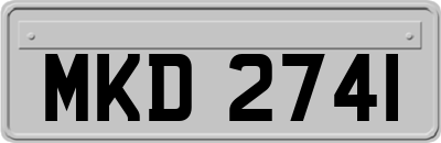 MKD2741