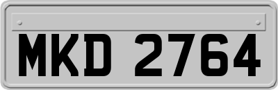 MKD2764