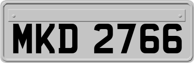 MKD2766