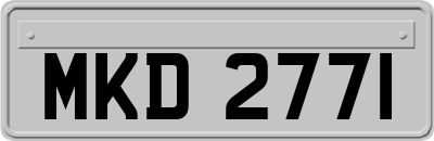 MKD2771