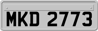 MKD2773