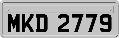 MKD2779