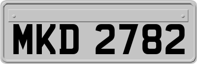 MKD2782