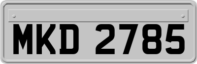 MKD2785