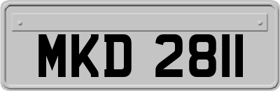 MKD2811