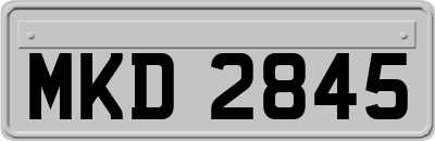 MKD2845