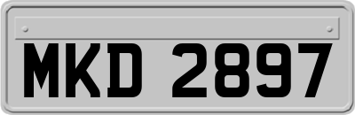 MKD2897