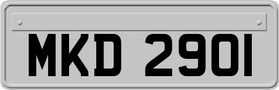 MKD2901