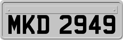 MKD2949