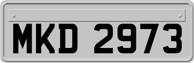 MKD2973