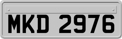 MKD2976