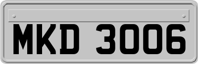 MKD3006