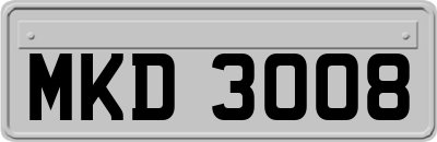 MKD3008