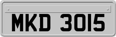 MKD3015