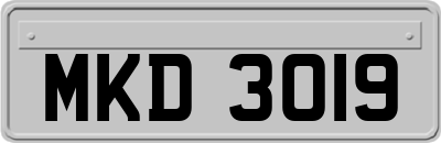 MKD3019