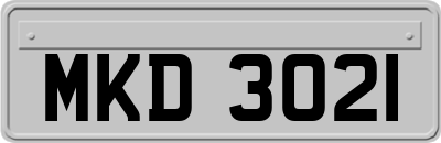 MKD3021