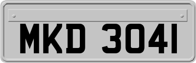 MKD3041