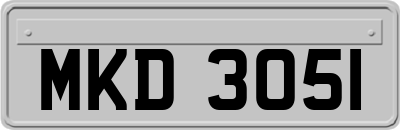 MKD3051