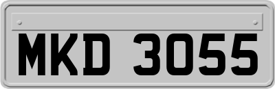 MKD3055