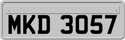 MKD3057