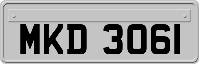 MKD3061