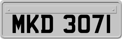 MKD3071