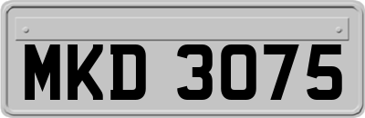 MKD3075