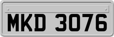 MKD3076