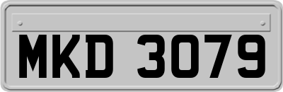 MKD3079