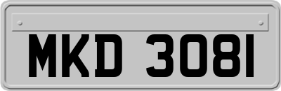 MKD3081