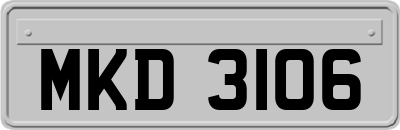 MKD3106