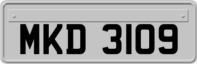 MKD3109