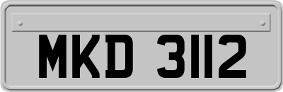 MKD3112
